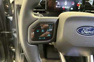 Ford USA Explorer vaihtoauto