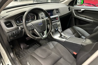 Volvo V60 Cross Country vaihtoauto