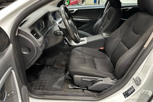 Volvo V60 Cross Country vaihtoauto