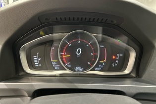 Volvo V60 Cross Country vaihtoauto