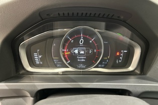 Volvo V60 Cross Country vaihtoauto