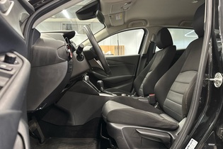 Mazda CX-3 vaihtoauto