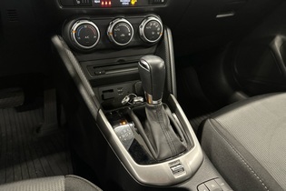 Mazda CX-3 vaihtoauto