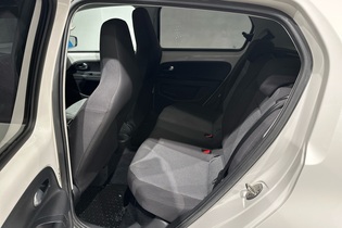 Volkswagen up! vaihtoauto