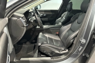 Volvo V90 Cross Country vaihtoauto