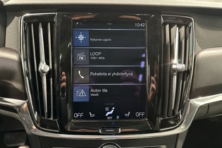 Volvo V90 Cross Country vaihtoauto