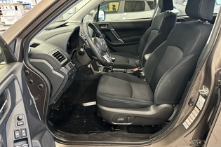 Subaru Forester vaihtoauto