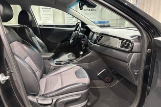 Kia Niro vaihtoauto
