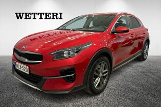 Kia XCeed vaihtoauto