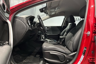 Kia XCeed vaihtoauto