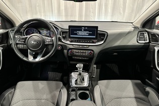 Kia XCeed vaihtoauto