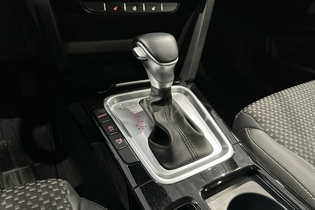 Kia XCeed vaihtoauto