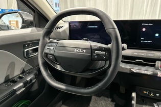 Kia K4 vaihtoauto