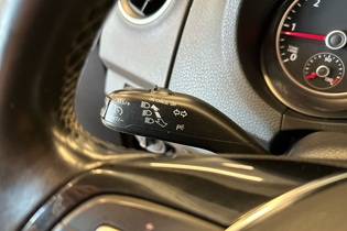 Volkswagen Amarok vaihtoauto