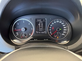 Volkswagen Amarok vaihtoauto