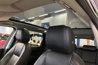 Land Rover Discovery Sport vaihtoauto