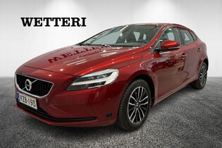 Volvo V40 vaihtoauto