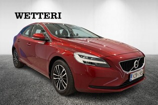 Volvo V40 vaihtoauto