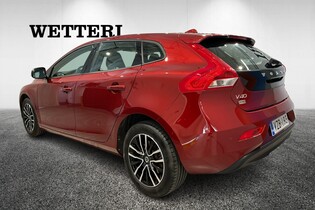 Volvo V40 vaihtoauto