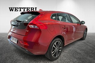 Volvo V40 vaihtoauto