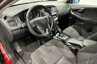 Volvo V40 vaihtoauto