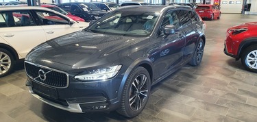 Volvo V90 Cross Country vaihtoauto