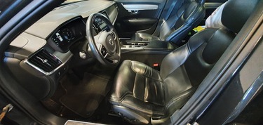 Volvo V90 Cross Country vaihtoauto