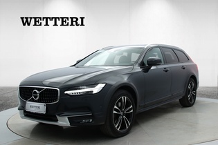 Volvo V90 Cross Country vaihtoauto