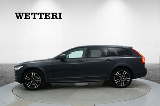 Volvo V90 Cross Country vaihtoauto