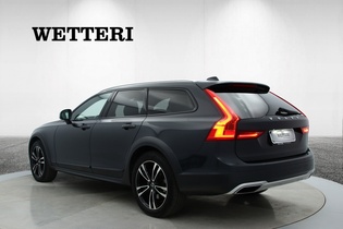 Volvo V90 Cross Country vaihtoauto