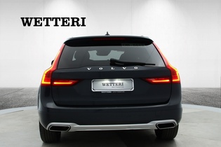 Volvo V90 Cross Country vaihtoauto