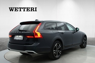 Volvo V90 Cross Country vaihtoauto