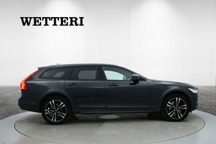 Volvo V90 Cross Country vaihtoauto