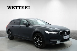 Volvo V90 Cross Country vaihtoauto