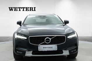 Volvo V90 Cross Country vaihtoauto