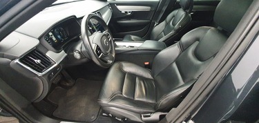 Volvo V90 Cross Country vaihtoauto