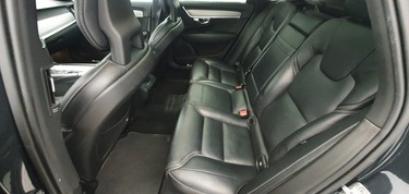 Volvo V90 Cross Country vaihtoauto