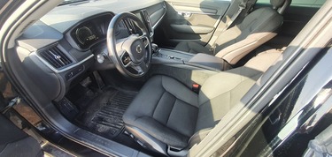 Volvo V90 Cross Country vaihtoauto