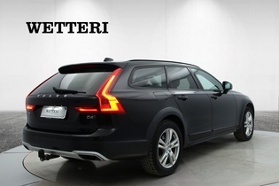 Volvo V90 Cross Country vaihtoauto