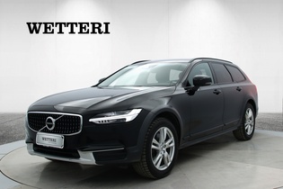 Volvo V90 Cross Country vaihtoauto