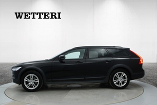 Volvo V90 Cross Country vaihtoauto