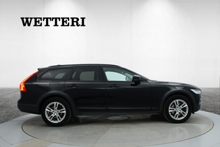 Volvo V90 Cross Country vaihtoauto