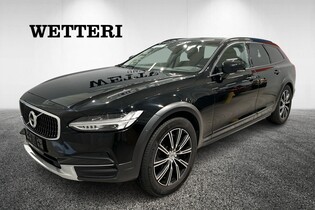 Volvo V90 Cross Country vaihtoauto