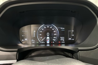 Volvo V90 Cross Country vaihtoauto
