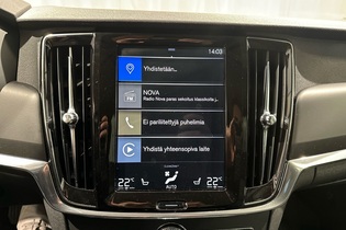 Volvo V90 Cross Country vaihtoauto