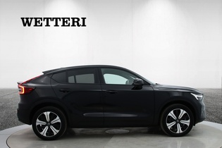 Volvo C40 vaihtoauto