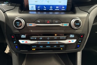 Ford USA Explorer vaihtoauto