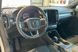Volvo EC40 vaihtoauto