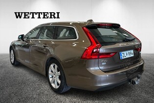 Volvo V90 vaihtoauto