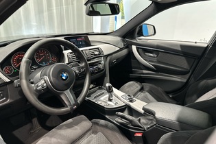 BMW 330 vaihtoauto